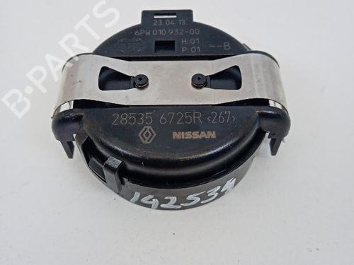 Used Electronic module Electronic module RENAULT MEGANE III Grandtour (KZ0/1) 1.5 dCi (KZ09, KZ0D, KZ1G, KZ29, KZ14, KZ1W, KZ10, KZ1F,... (110 hp) 21040253 21040253