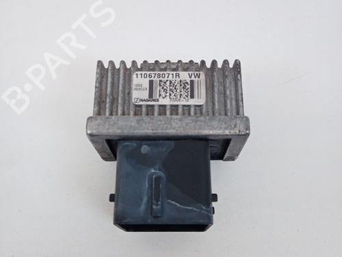 Used Electronic module Electronic module RENAULT MEGANE III Grandtour (KZ0/1) 1.5 dCi (KZ09, KZ0D, KZ1G, KZ29, KZ14, KZ1W, KZ10, KZ1F,... (110 hp) 21040260 21040260