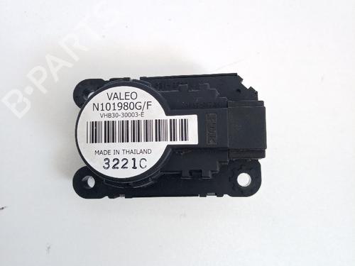 Used Electronic module Electronic module RENAULT MEGANE III Grandtour (KZ0/1) 1.5 dCi (KZ09, KZ0D, KZ1G, KZ29, KZ14, KZ1W, KZ10, KZ1F,... (110 hp) 21040261 21040261