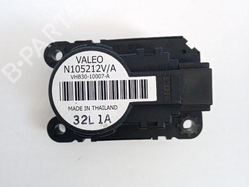 Used Electronic module Electronic module RENAULT MEGANE III Grandtour (KZ0/1) 1.5 dCi (KZ09, KZ0D, KZ1G, KZ29, KZ14, KZ1W, KZ10, KZ1F,... (110 hp) 21040262 21040262