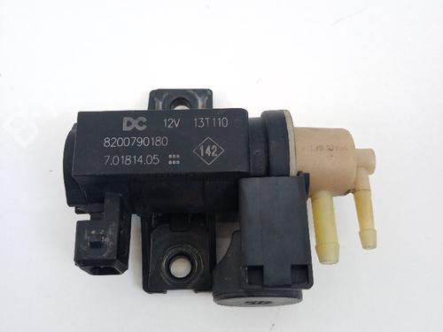 Used Electronic module Electronic module RENAULT MEGANE III Grandtour (KZ0/1) 1.5 dCi (KZ09, KZ0D, KZ1G, KZ29, KZ14, KZ1W, KZ10, KZ1F,... (110 hp) 21040266 21040266