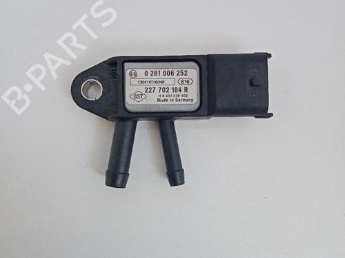Used Electronic module Electronic module RENAULT MEGANE III Grandtour (KZ0/1) 1.5 dCi (KZ09, KZ0D, KZ1G, KZ29, KZ14, KZ1W, KZ10, KZ1F,... (110 hp) 21040267 21040267