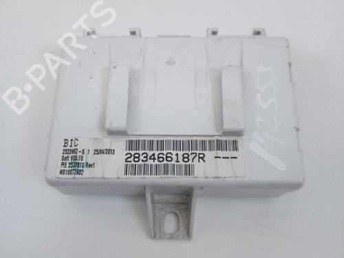 Used Electronic module Electronic module RENAULT MEGANE III Grandtour (KZ0/1) 1.5 dCi (KZ09, KZ0D, KZ1G, KZ29, KZ14, KZ1W, KZ10, KZ1F,... (110 hp) 21040270 21040270