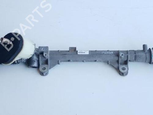 Used Steering rack Steering rack RENAULT MEGANE III Grandtour (KZ0/1) 1.5 dCi (KZ09, KZ0D, KZ1G, KZ29, KZ14, KZ1W, KZ10, KZ1F,... (110 hp) 21040284 21040284