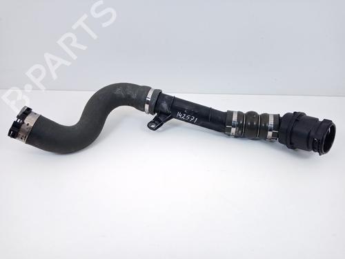 Used Intercooler pipe Intercooler pipe RENAULT MEGANE III Grandtour (KZ0/1) 1.5 dCi (KZ09, KZ0D, KZ1G, KZ29, KZ14, KZ1W, KZ10, KZ1F,... (110 hp) 21040287 21040287