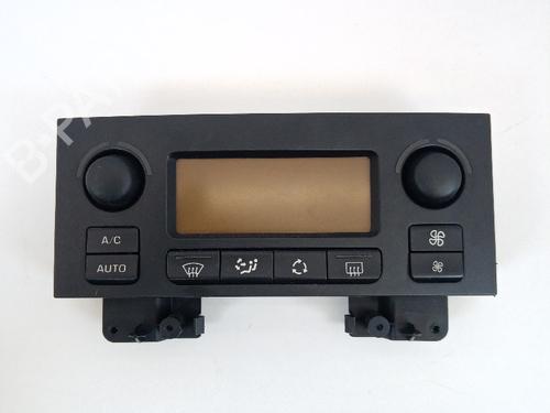 Used Climate control Climate control CITROËN C4 Coupe (LA_) 2.0 16V (177 hp) 21040297 21040297