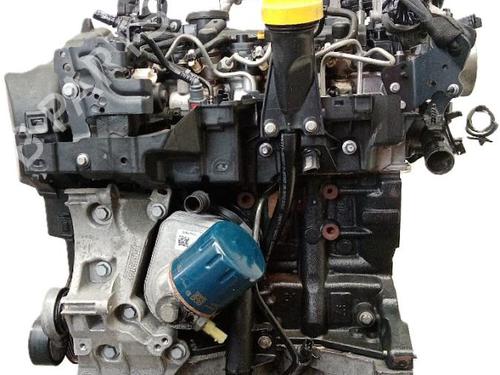 Motor Motor RENAULT MEGANE III Grandtour (KZ0/1) 1.5 dCi (KZ09, KZ0D, KZ1G, KZ29, KZ14, KZ1W, KZ10, KZ1F,... (110 hp) 21040238 21040238
