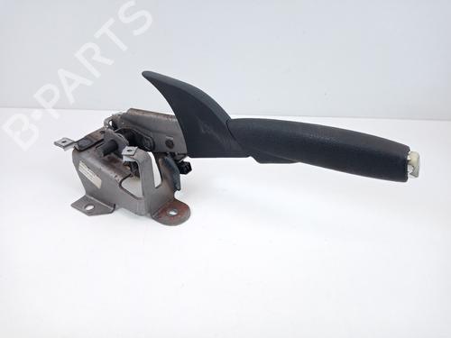håndbremse håndbremse CITROËN C4 Coupe (LA_) 2.0 16V (177 hp) 21040318 21040318