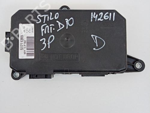 Used Electronic module Electronic module FIAT STILO (192_) 1.6 16V (192_XB1A) (103 hp) 21040319 21040319