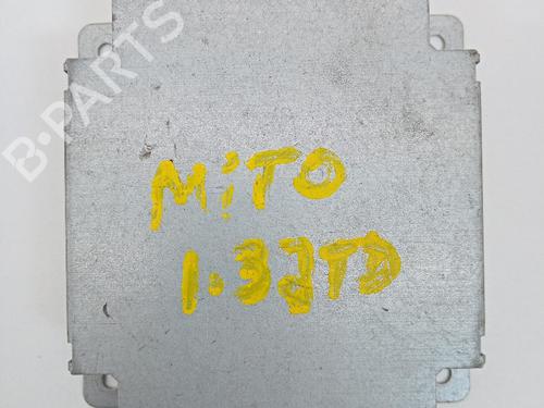 Used Electronic module Electronic module ALFA ROMEO MITO (955_) [2008-2018] 21040323 21040323