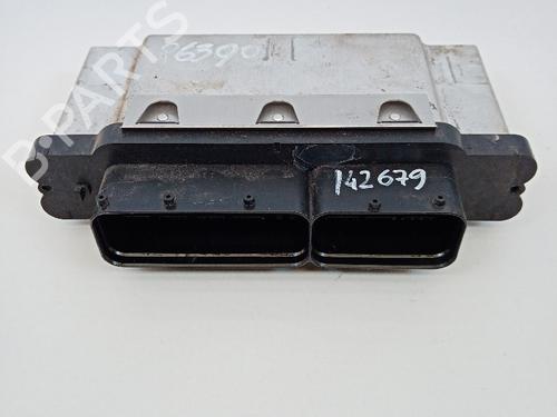 Used Engine control unit (ECU) Engine control unit (ECU) SEAT IBIZA IV (6J5, 6P1) 1.0 (75 hp) 21040372 21040372