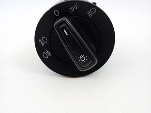 Used Headlight switch Headlight switch SEAT IBIZA IV (6J5, 6P1) 1.0 (75 hp) 21040375 21040375