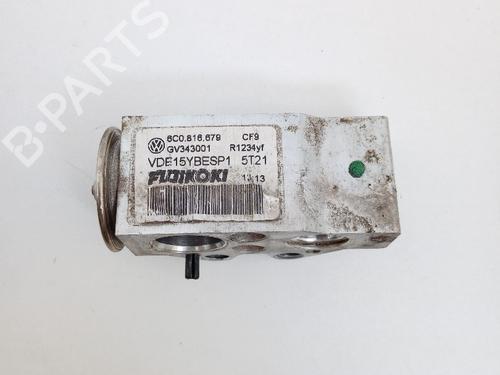 Used Electronic module Electronic module 21040377 21040377