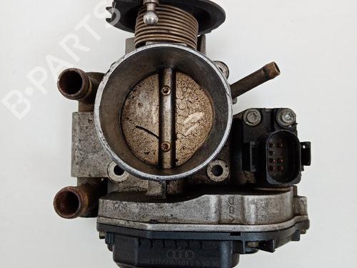 Used Throttle body Throttle body AUDI A4 B5 (8D2) [1994-2001] 21040383 21040383