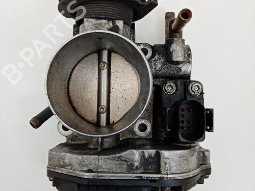 Used Throttle body Throttle body SEAT IBIZA II (6K1) [1993-2002] 21040384 21040384