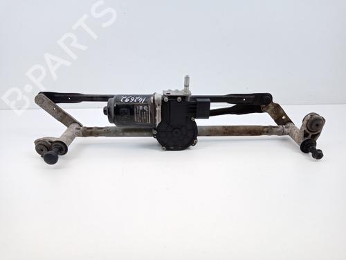 Used Front wiper motor Front wiper motor SEAT IBIZA IV (6J5, 6P1) 1.0 (75 hp) 21040385 21040385