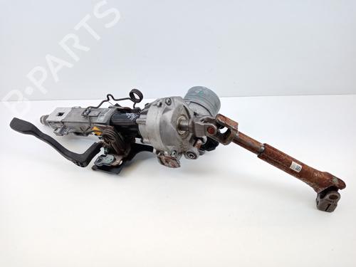 Used Steering column Steering column SEAT IBIZA IV (6J5, 6P1) 1.0 (75 hp) 21040386 21040386