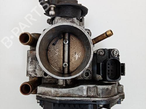 Used Throttle body Throttle body VW PASSAT B5 (3B2) [1996-2001] 21040391 21040391