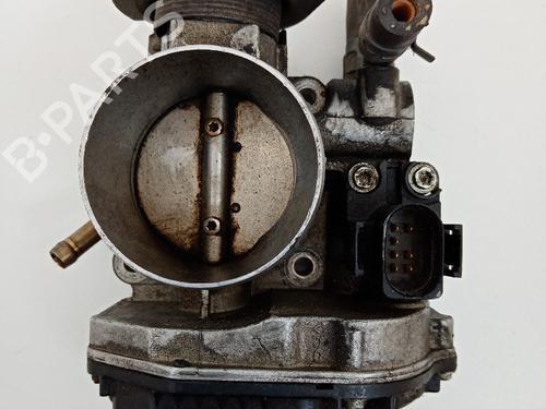 Used Throttle body Throttle body VW GOLF IV (1J1) [1997-2008] 21040392 21040392