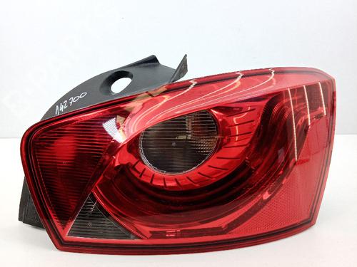 right-taillight-seat-ibiza-iv-6j5-6p1-10-6j4945096k-2008-2009-2010-2011-2012-2013-2014-2015-2016-2017-21040393 main image