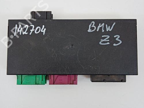 Used Electronic module Electronic module BMW Z3 Coupe (E36) [1997-2003] 21040397 21040397