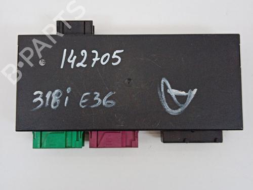 Used Electronic module Electronic module BMW 3 (E36) 318 i (115 hp) 21040398 21040398