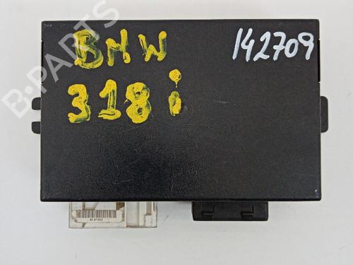 Used Electronic module Electronic module BMW 3 (E36) [1990-1998] 21040401 21040401