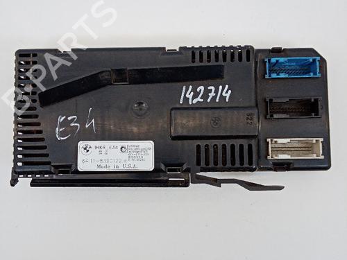 Used Electronic module Electronic module BMW 5 (E34) [1987-1995] 21040406 21040406
