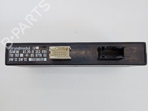 Electronic module BMW 3 (E36) 320 i | BP21040407M83  - Image 6