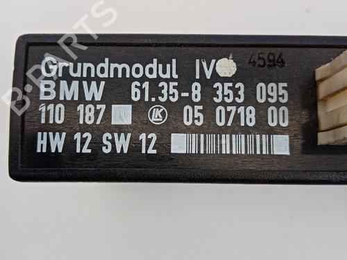 Electronic module BMW 3 (E36) 320 i | BP21040407M83  - Image 9