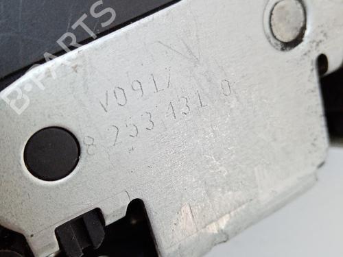 Front left lock BMW 3 Compact (E46)  | BP21040408C98  - Image 6