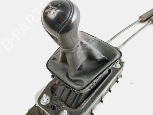 Used Gear lever Gear lever SEAT IBIZA IV (6J5, 6P1) 1.0 (75 hp) 21040409 21040409
