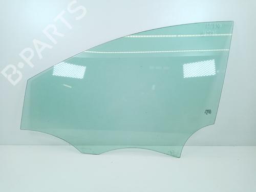 Used Front left door window Front left door window 21040419 21040419