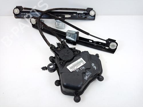 Used Front left window mechanism Front left window mechanism SEAT IBIZA IV (6J5, 6P1) 1.0 (75 hp) 21040426 21040426