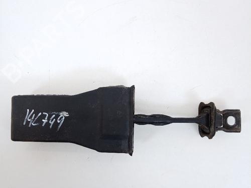 Used Hinge/Door check strap Hinge/Door check strap SEAT IBIZA IV (6J5, 6P1) 1.0 (75 hp) 21040430 21040430