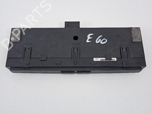 Used Electronic module Electronic module BMW 5 (E60) 525 d (177 hp) 21040437 21040437