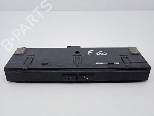 Electronic module BMW 5 (E60) 525 d | BP21040437M83 - Image 2