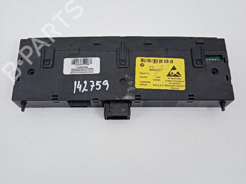 Electronic module BMW 5 (E60) 525 d | BP21040437M83 - Image 4