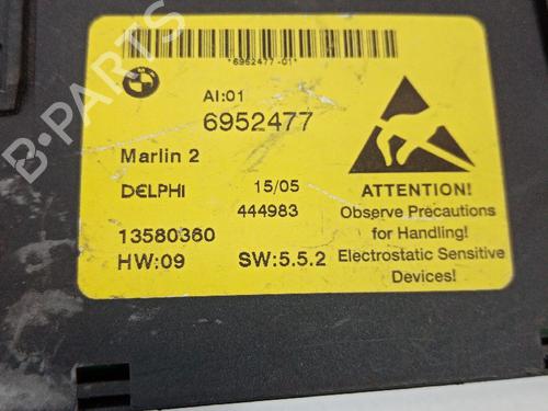 Electronic module BMW 5 (E60) 525 d | BP21040437M83 - Image 7