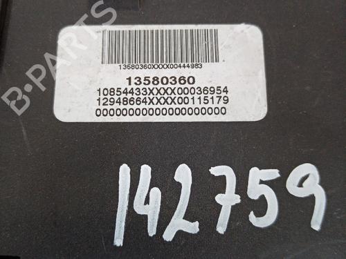 Electronic module BMW 5 (E60) 525 d | BP21040437M83 - Image 8