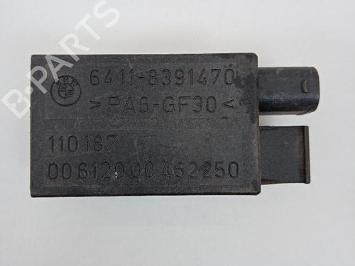 Used Electronic module Electronic module BMW 3 (E46) [1997-2005] 21040438 21040438