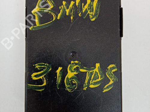 Used Electronic module Electronic module BMW 3 (E36) [1990-1998] 21040442 21040442