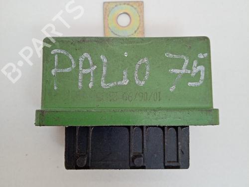 Used Electronic module Electronic module FIAT PALIO (178_, 171_, 371_) [1996-2026] 21040329 21040329