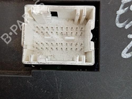 Electronic module RENAULT ESPACE IV (JK0/1_) 2.0 (JK09) | BP21040332M83  - Image 5