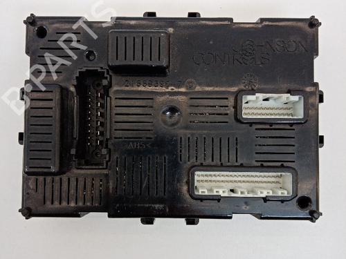 Used Electronic module Electronic module RENAULT CLIO III (BR0/1, CR0/1) [2005-2014] 21040336 21040336