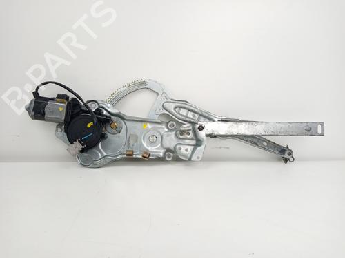 Used Front left window mechanism Front left window mechanism BMW 5 Touring (E34) [1991-1996] 21040340 21040340