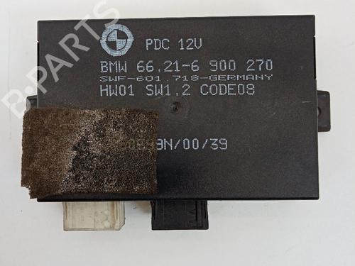 Used Electronic module Electronic module BMW 3 (E46) 320 d (150 hp) 21040346 21040346