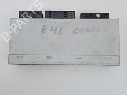 Electronic module BMW 3 (E46) 320 d | BP21040347M83 - Image 2