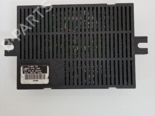 Electronic module BMW 5 (E60) | BP21040354M83 - Image 2