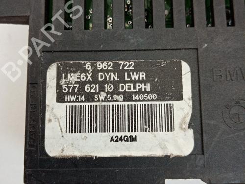 Electronic module BMW 5 (E60) | BP21040354M83 - Image 4